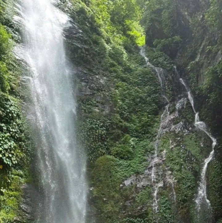 सालुखोलाको सरस्वती झरना : प्राकृतिक सौन्दर्यसँग जोडिएको पर्यटकीय गन्तव्य