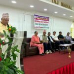 सन्तानेश्वरमा २०८३ भदौ १७ गतेदेखि श्रीमद्भागवत महापुराण