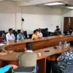 राहत सङ्कलन तथा वितरणमा एकद्वार प्रणाली अपनाउन आग्रह