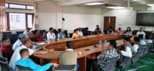 राहत सङ्कलन तथा वितरणमा एकद्वार प्रणाली अपनाउन आग्रह