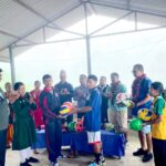 विद्यार्थीमा स्वास्थ्य, नेतृत्व र वातावरणीय चेतना अभिवृद्धिका लागि विविध कार्यक्रम