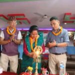 स्वर्णिम भविष्य सहकारीको १८औँ साधारणसभा सम्पन्न