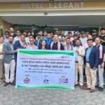 व्यावहारिक ज्ञान महत्त्वपूर्ण : पर्यटनमन्त्री रिमाल