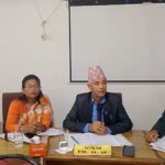 जिल्ला समन्वय समिति कास्कीको वार्षिक कार्ययोजना सार्वजनिक