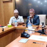 फोहोर व्यवस्थापनसहितका विषयमा प्रधानमन्त्रीसँग छलफलः मेयर्स फोरम