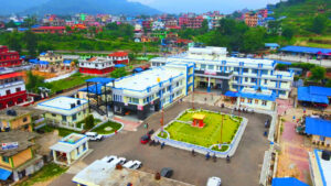 सामाजिक सेवा इकाइबाट २४४ जनाले लिए निःशुल्क तथा सहुलियतमा उपचार