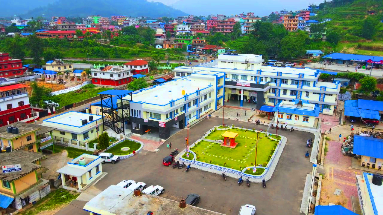 सामाजिक सेवा इकाइबाट २४४ जनाले लिए निःशुल्क तथा सहुलियतमा उपचार