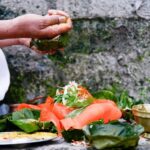 पितृ सम्झनाको सोह्रश्राद्ध आजदेखि, घरघरमा सुरु भयो श्राद्धकर्म
