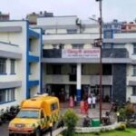 सिन्धुलीमा एम्बुलेन्स सेवा लथालिङ्ग, बिरामीले समयमै उपचार नपाउने अवस्था