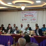 जरिवानाभन्दा सचेतना पहिलो प्राथमिकता हुनुपर्ने व्यवसायीको जोड
