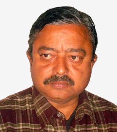 भरत दाहाललाई रिहा गर्न सर्वोच्चको परमादेश