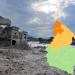 भोटेकोशी बाढीमा ललितपुरः अझै १५७ जना सम्पर्कबाहिर