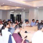 विपद्मा मानवअधिकार संरक्षण र जलवायु न्याय प्रभावकारी बनाउन जोड