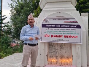 द्वन्द्व, हिंसा र विपद्बाट बालबालिकालाई संरक्षण गर्न सरोकारवालाको जोड