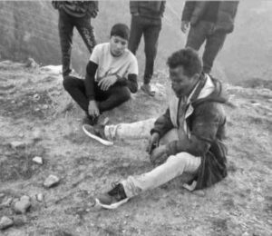 चेतन अयडी हत्यामा ६ जनालाई जन्मकैदको फैसला