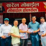 प्यानलविहीन आठ उम्मेदवारलाई व्यवसायीको समर्थन