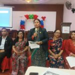 दलित अधिकार तथा विकास विधेयकमा स्थानीय तहको भूमिका स्पष्ट पार्न सुझाव