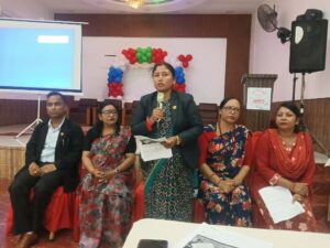 दलित अधिकार तथा विकास विधेयकमा स्थानीय तहको भूमिका स्पष्ट पार्न सुझाव