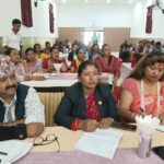 परिवर्तन धेरै भए पनि सन्तुष्ट हुने अवस्था छैन : सरोकारवाला