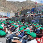 घोषणापत्र जारी गर्दै सकियो घरपझोङ जलवायु परिवर्तन सम्मेलन (घोषणापत्रसहित)