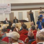 भोटेकोशीको कहरपछि उठ्यो जलवायु न्यायको प्रश्न