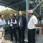 जल पर्यटन सुरक्षित र व्यवस्थित बनाउन  जरुरी: सप्रजिअ बराल