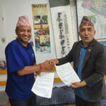 कर्मफ्लाइट्सले हुम्लाका १,५५० विद्यार्थीलाई न्यानो कपडा उपलब्ध गराउने