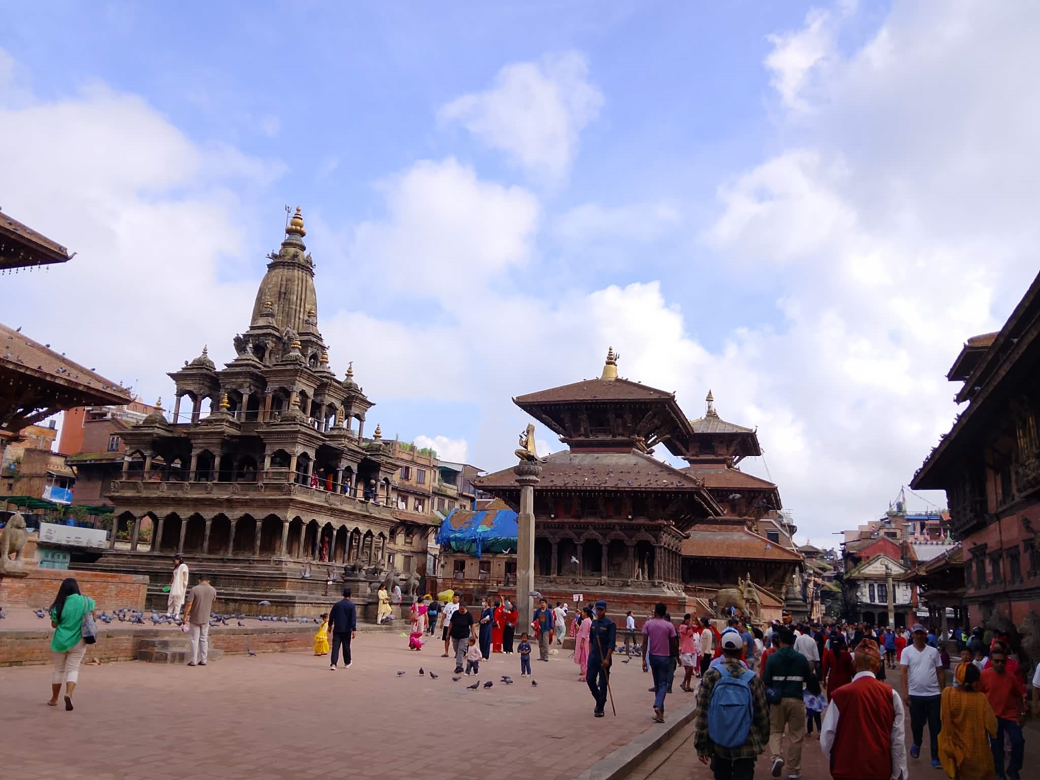 भदौ १९ गते कृष्ण जन्माष्टमी मनाइँदै