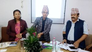 कास्कीका गैरसरकारी संस्थाको वार्षिक समीक्षा सुरु