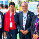 पोखरा उद्योग वाणिज्य सङ्घको मतदान सम्पन्न, मतगणना भदौ २२ गते बिहान