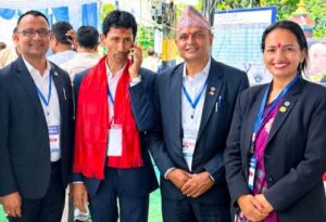 पोखरा उद्योग वाणिज्य सङ्घको मतदान सम्पन्न, मतगणना भदौ २२ गते बिहान