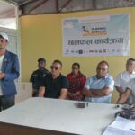 पर्वतीय दौड सफल बनाउन पुम्दी–भुम्दीवासी एकजुट