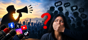 वाक् स्वतन्त्रताको नाममा छाडापन कहिलेसम्म ?