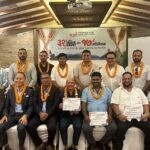 रेवान पोखराको अध्यक्षमा गौतम निर्वाचित