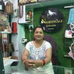 मिडियासँगै व्यवसायिक यात्रामा पत्रकार रोजी श्रेष्ठ