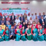 सराङ्गकोट बहुउद्देश्यीय सहकारीको २०औँ साधारणसभा सम्पन्न