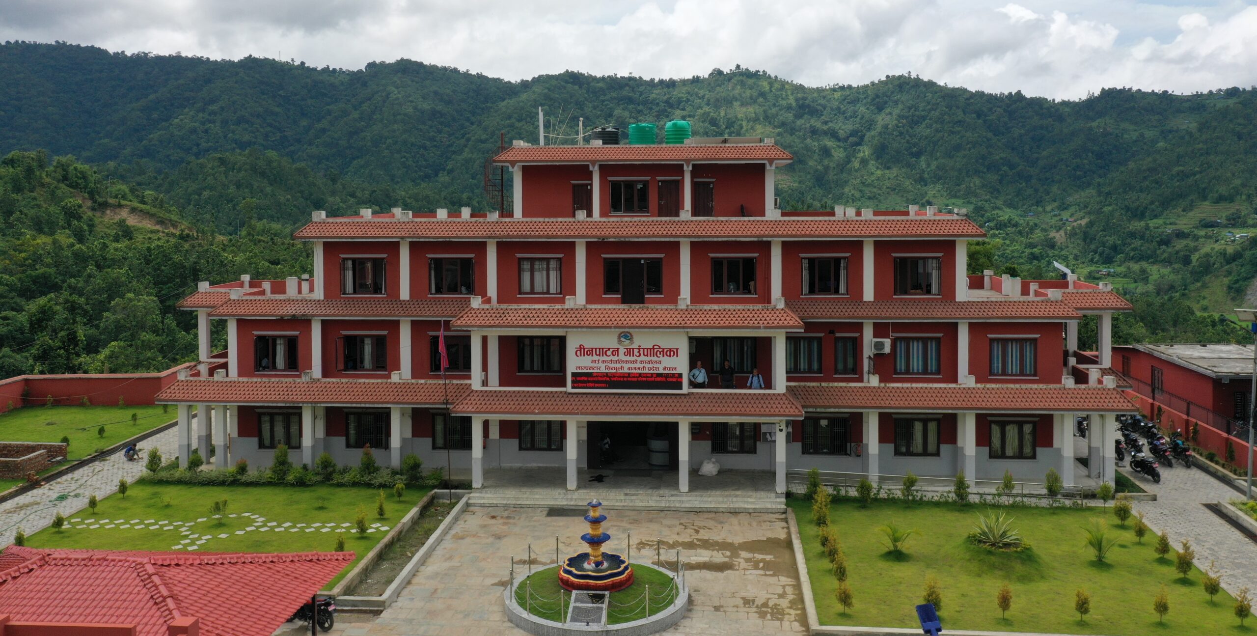 औषधिको गुणस्तर छानबिन गर्न तीनपाटनमा सर्वदलीय समिति