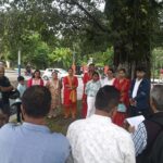 बाढीपीडित बालबालिकाको सुरक्षा र संरक्षणमा जोड