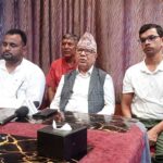 संविधान रक्षाका लागि परिवर्तनकारी शक्तिबिच एकता आवश्यक: नेपाल
