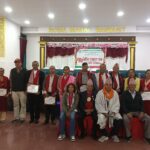 असल छिमेकी बचत तथा ऋण सहकारीको नेतृत्वमा सुवेदी