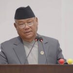 ‘बहुमत प्राप्त सरकारको कमजोर कार्यशैली’-आङदेम्बे
