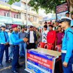 कास्कीका सात ठाउँमा नागरिक सहायता कक्ष स्थापना