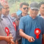 दुधौलीमा कृषि उपज भवन, कृषकमा जाग्यो नयाँ आशा