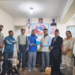 मानवअधिकार रक्षकको सुरक्षा सुनिश्चित गर्न मागपत्र