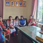 जातीय विभेदको घटनाप्रति अधिकारकर्मीको ध्यानाकर्षण, वडाद्वारा विभेद नगर्न आह्वान