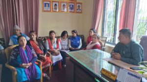 जातीय विभेदको घटनाप्रति अधिकारकर्मीको ध्यानाकर्षण, वडाद्वारा विभेद नगर्न आह्वान