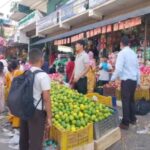बजार अभाव र भण्डारण सुविधाको कमीले समयअगावै जुनार बेच्न बाध्य किसान