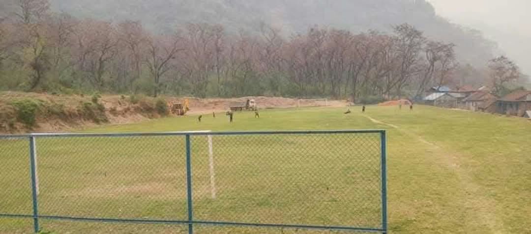 प्युटारमा आगामी साता वडा स्तरीय फुटबल प्रतियोगिता