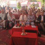 नौलो घुम्ती नेपालको रजत जयन्ती, नवनिर्मित भवन उद्घाटन र सामाजिक परीक्षण