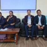 पोखरा-१७ का नागरिकले उठाए ढल, सडक बत्ती र सार्वजनिक जग्गा संरक्षणका सवाल
